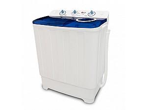 Masina de spalat semiautomată Luxim LU 75-108S-5 (+pompa)