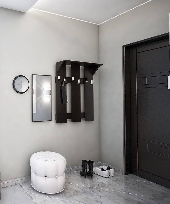 Cuier PS В-80 Wenge