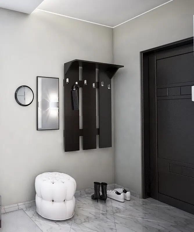 Cuier PS В-90 Wenge