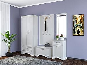 Cuier Bravo Gratia (LAC) White