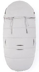 Husa de iarna pentru carucioare Petite&Mars Comfy Veritable Khaki