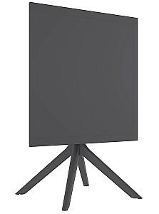 Masa pliabila Rainbow RITA (P) Antracit