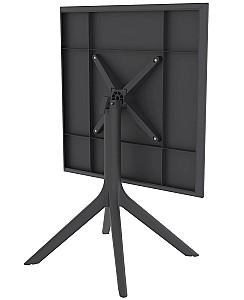 Masa pliabila Rainbow RITA (P) Antracit