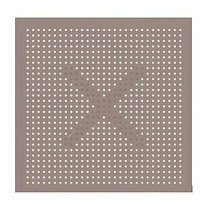 Masa pliabila Rainbow RITA (H) pliabila Cappuccino