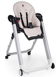 Scaun reglabil pe inaltime de masa Petite&Mars Tasty Jasmine Honey