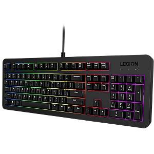 Tastatura Lenovo K310 Black