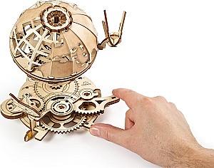 3D Puzzle Ugears Glob