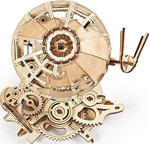 3D Puzzle Ugears Glob