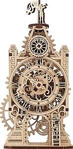 3D Puzzle Ugears Turnul cu ceas