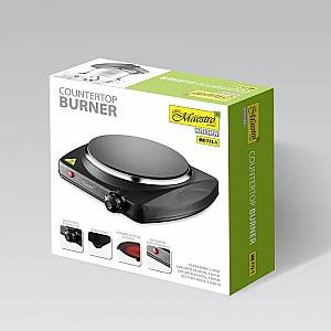 Plita de masa Maestro MR-773-1 1200 W