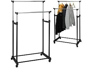 Cuier Storage Solutions 80X42X90 2 nivele