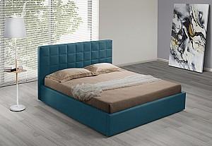 Pat Montella Eskel Riviera 76 160x200 Turcoaz Închis (Verde)