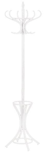 Cuier Halmar W30 White