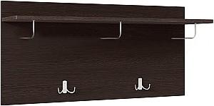 Cuier Mif Nensi cu raft wenge