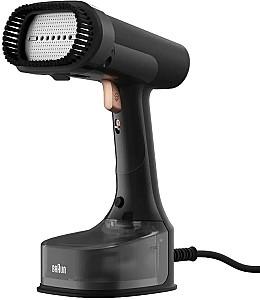 Aparat de calcat cu aburi BRAUN GS7077BK