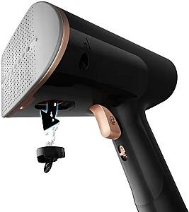 Aparat de calcat cu aburi BRAUN GS7077BK