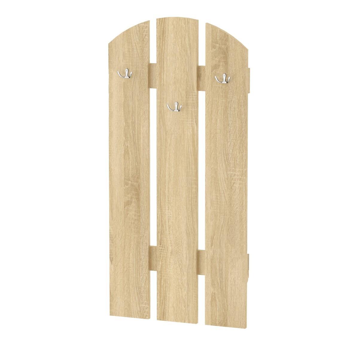 Cuier KompaniT B-1 stejar sonoma