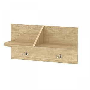 Cuier KompaniT B-2 stejar sonoma