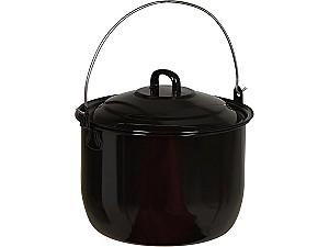 Cratita ProGarden Ambiance 24cm, 6.7l cu capac si maner