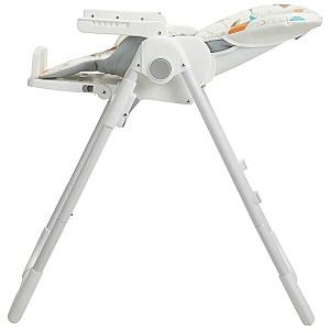 Scaun de masa simplu Babycare Fox