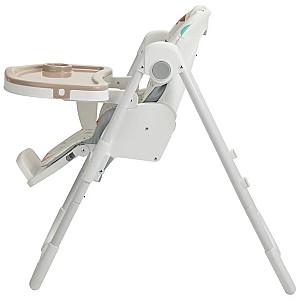 Scaun de masa simplu Babycare Fox