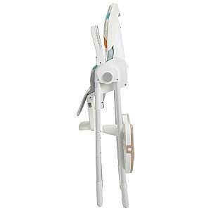 Scaun de masa simplu Babycare Fox