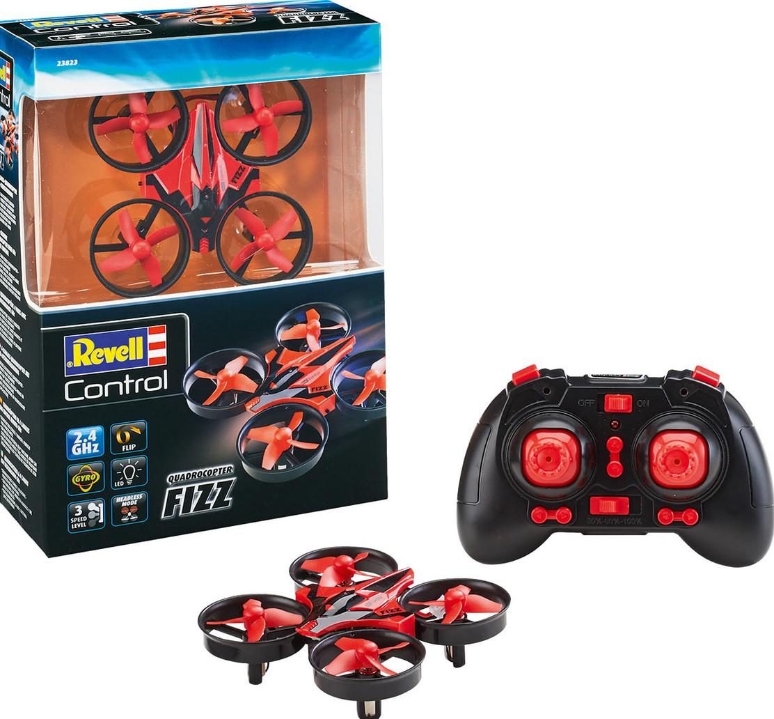 Jucarie teleghidata Revell FIZZ 23823