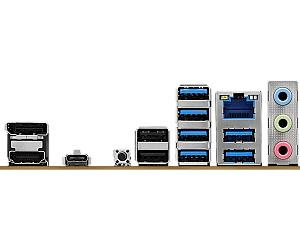 Placa de baza ASRock B860 Pro-A