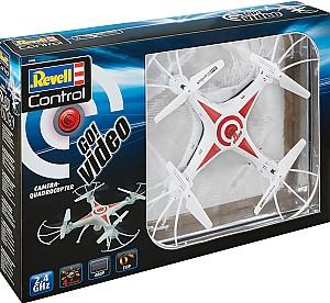Jucarie teleghidata Revell GO! 23858