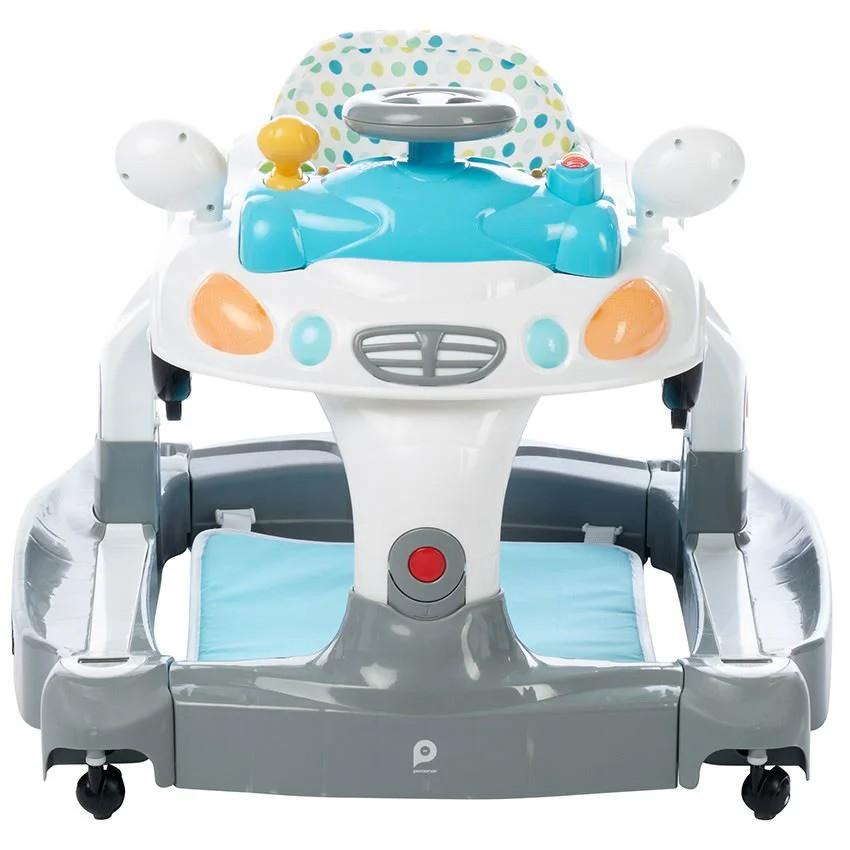 Premergator Premaman 4 in 1 Albastru-Gri