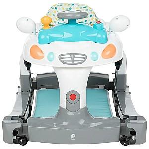 Premergator Premaman 4 in 1 Albastru-Gri