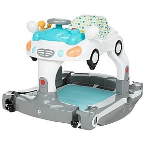 Premergator Premaman 4 in 1 Albastru-Gri