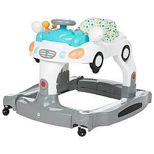 Premergator Premaman 4 in 1 Albastru-Gri