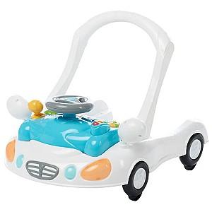 Premergator Premaman 4 in 1 Albastru-Gri