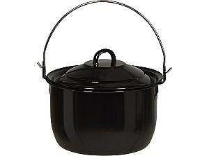 Cratita ProGarden Ambiance 20cm, 3.3l cu capac si maner