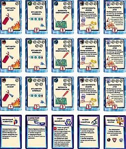 Joc de masa Zvezda Fixiki. Marele secret 8928