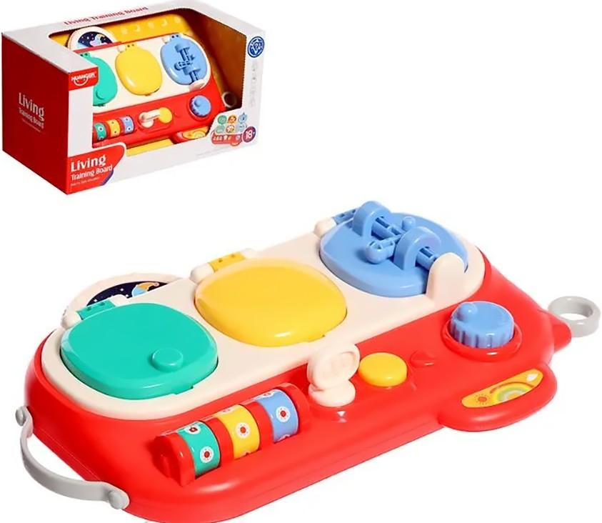 Joc de logica Huanger HE8080