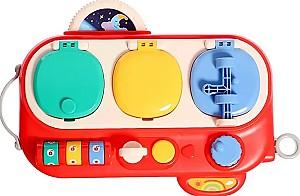 Joc de logica Huanger HE8080