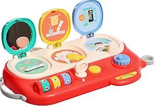 Joc de logica Huanger HE8080