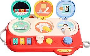 Joc de logica Huanger HE8080