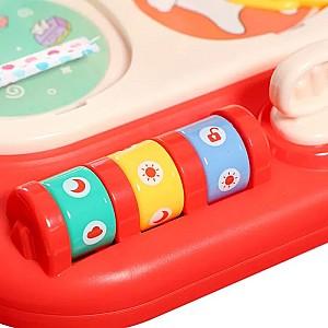 Joc de logica Huanger HE8080