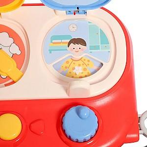 Joc de logica Huanger HE8080