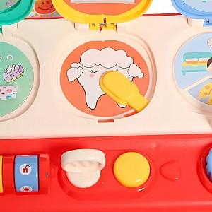 Joc de logica Huanger HE8080