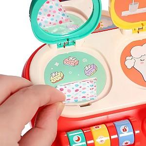 Joc de logica Huanger HE8080