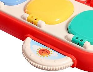 Joc de logica Huanger HE8080