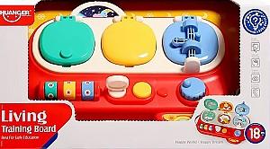 Joc de logica Huanger HE8080