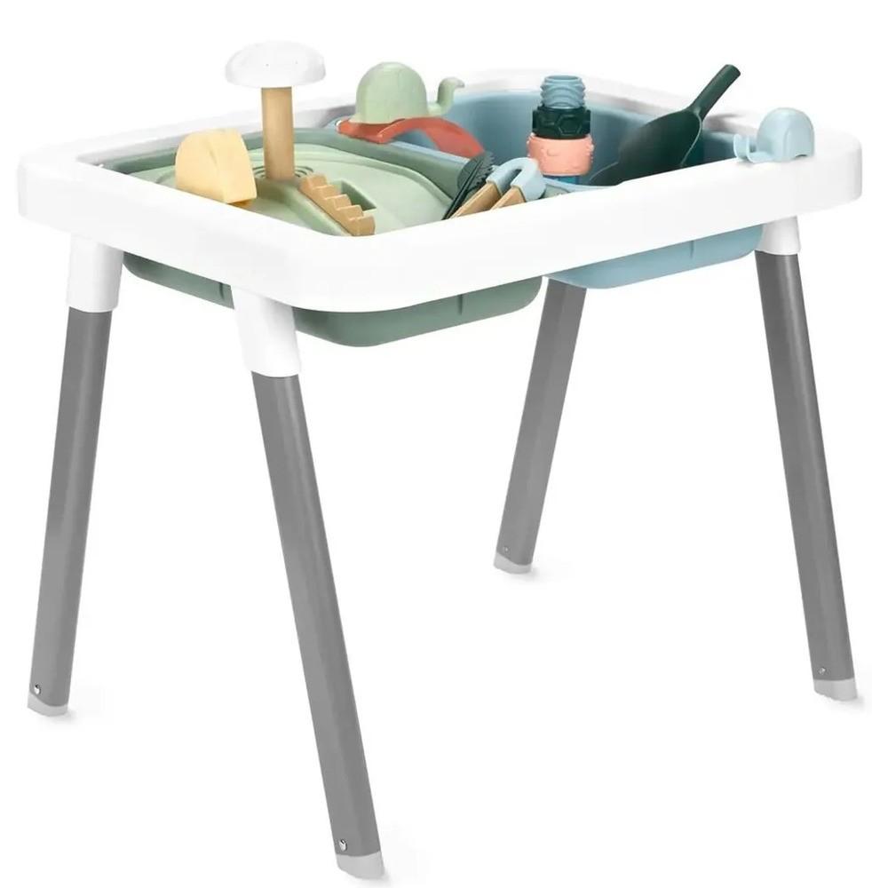 Set de jucarii Skip Hop Discoverosity Sensory Table