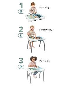 Set de jucarii Skip Hop Discoverosity Sensory Table
