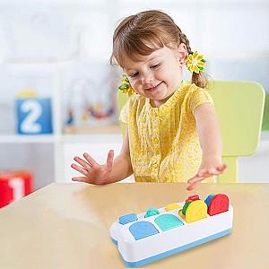 Jucarie interactiva Huanger HE8076