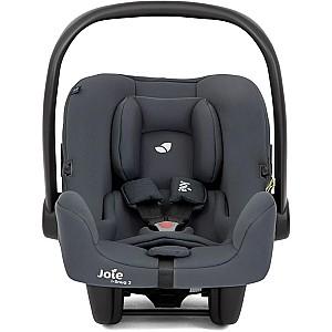 Scaun auto copii Joie i-Snug Moonlight cu tetiera reglabila